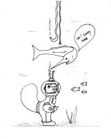 Tekening 115 Tekening 115